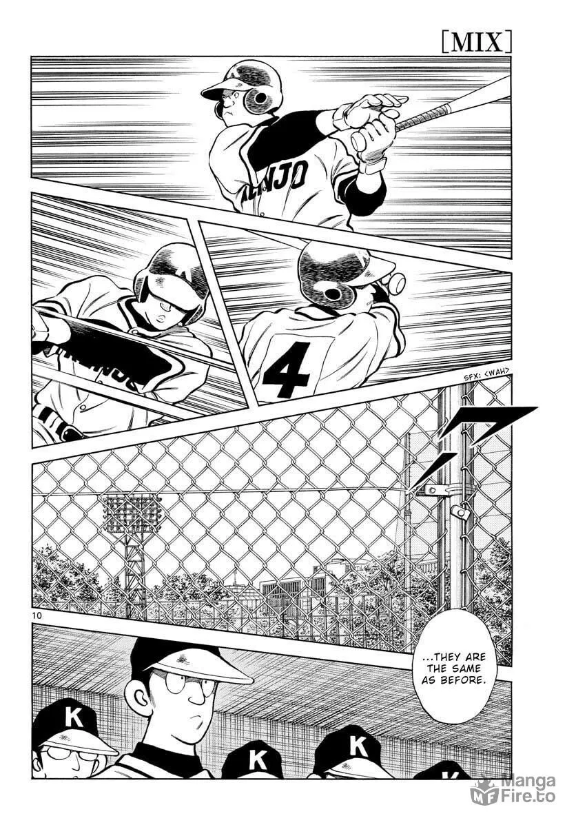 MIX Chapter 120 page 10 - 