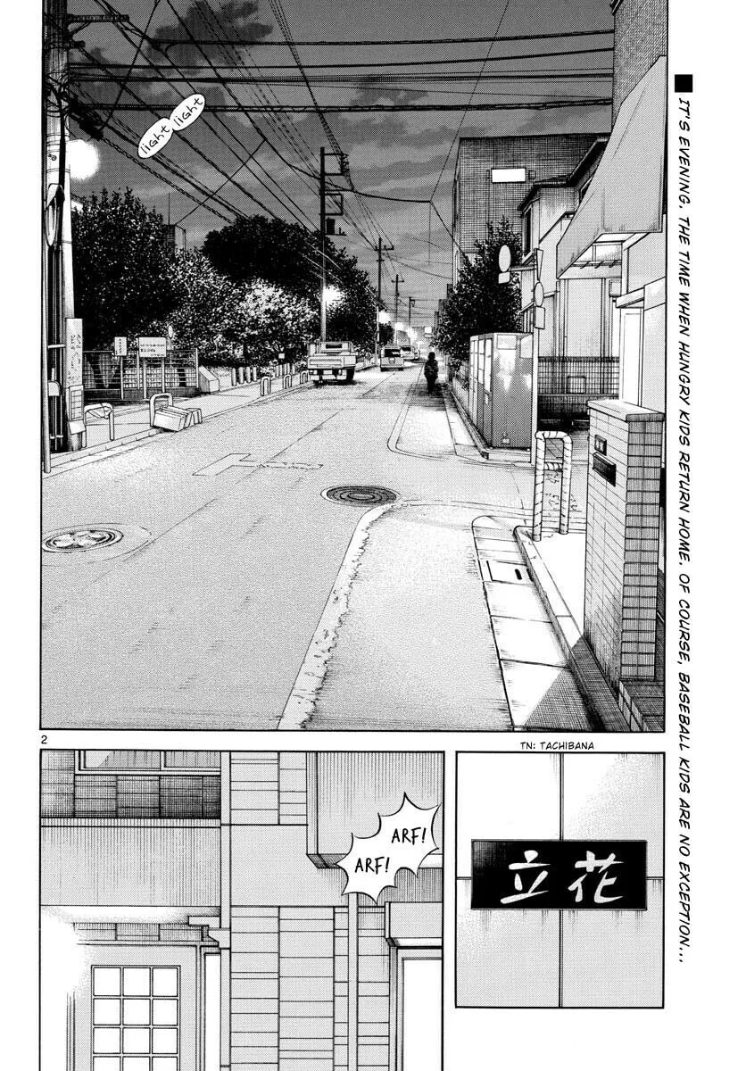 MIX Chapter 121 page 2 - 