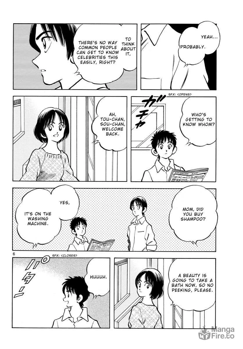 MIX Chapter 121 page 6 - 