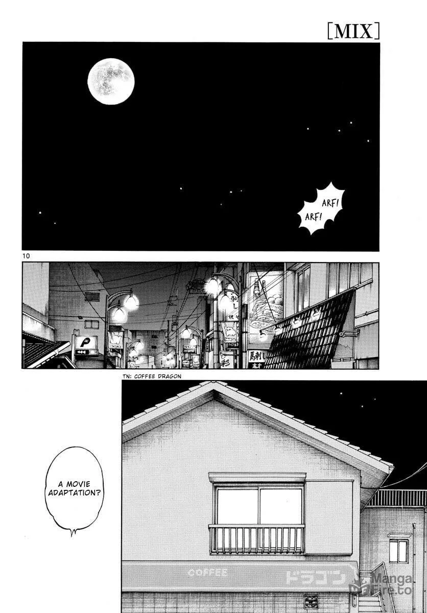 MIX Chapter 121 page 10 - 