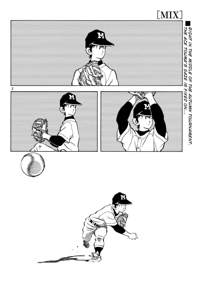MIX Chapter 122 page 2 - 
