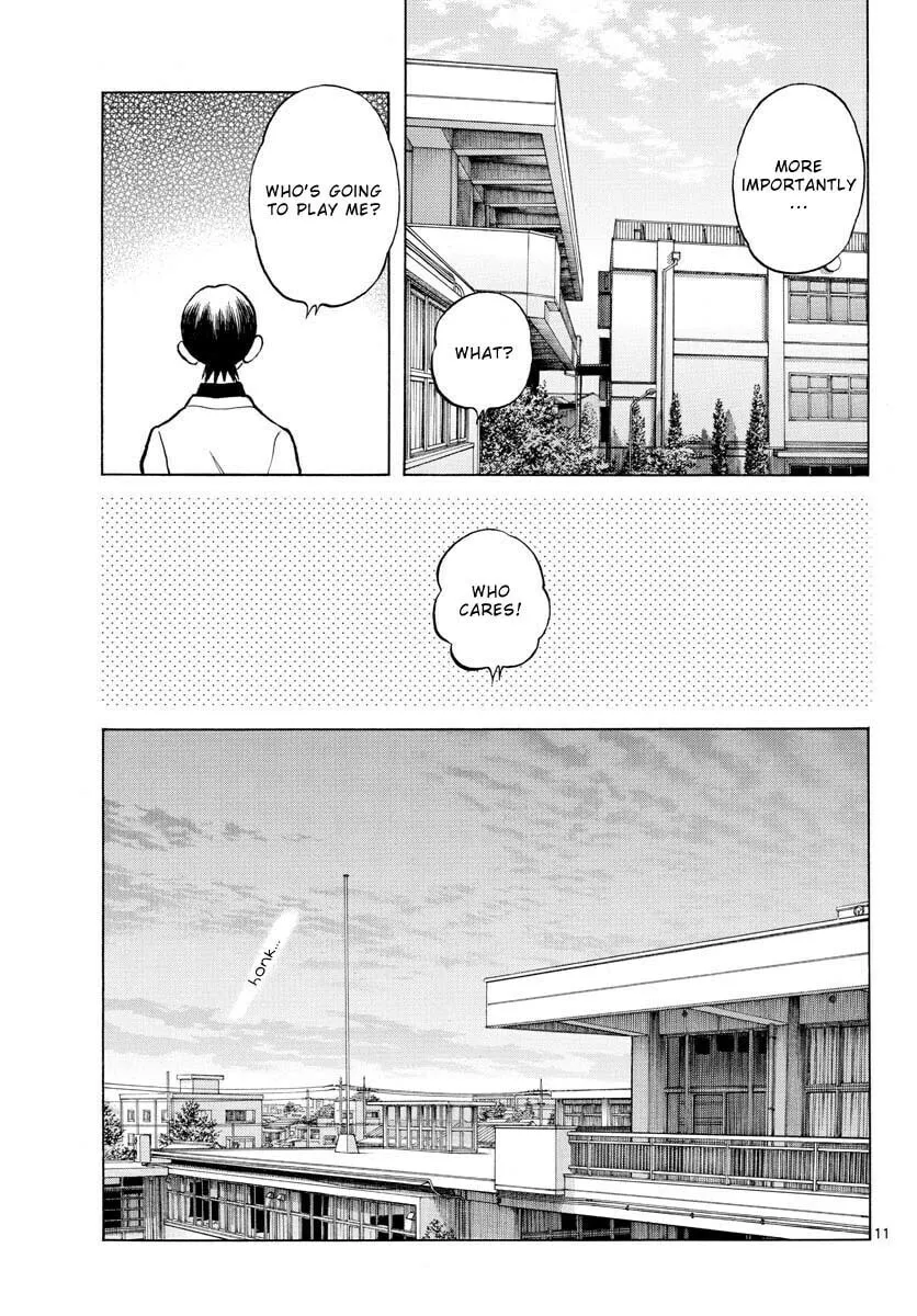 MIX Chapter 122 page 11 - 
