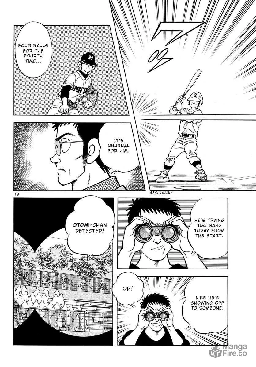 MIX Chapter 122 page 18 - 