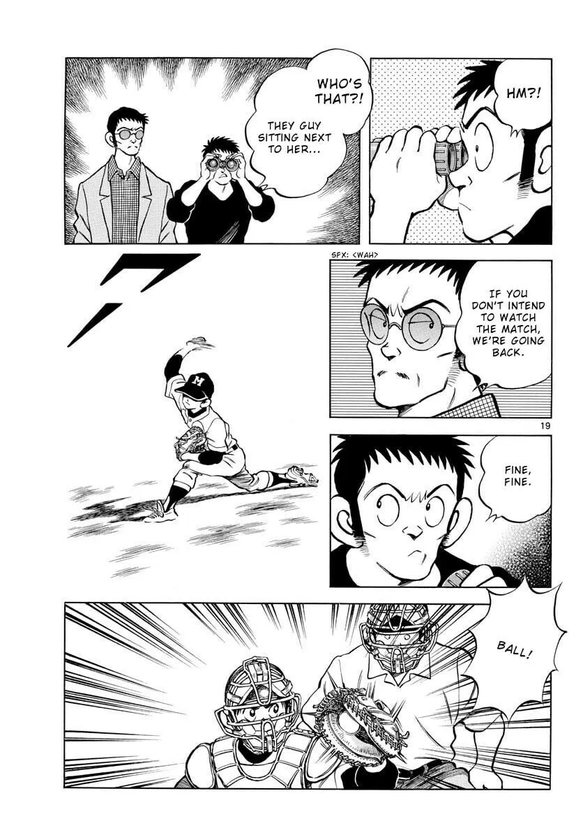 MIX Chapter 122 page 19 - 