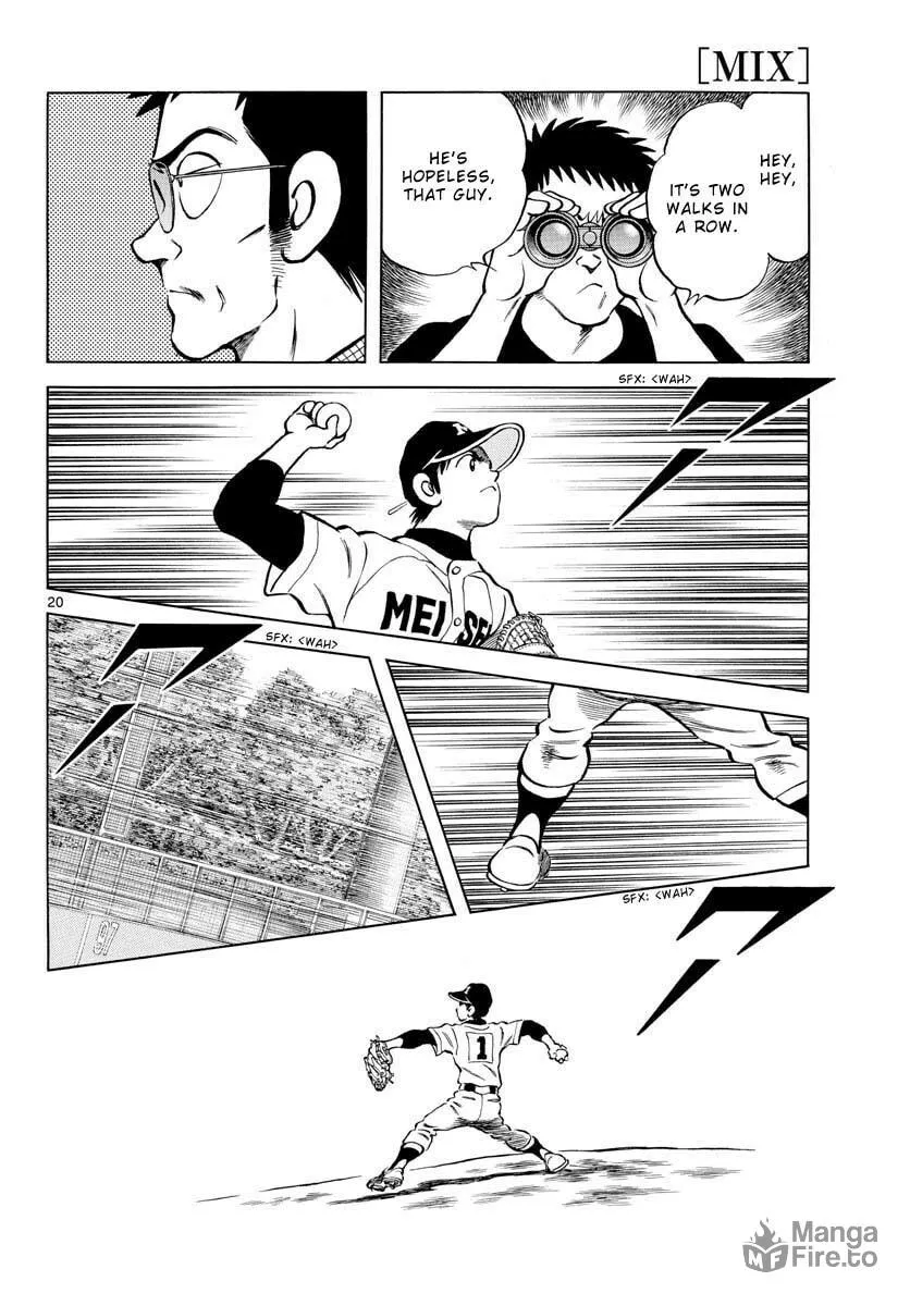 MIX Chapter 122 page 20 - 