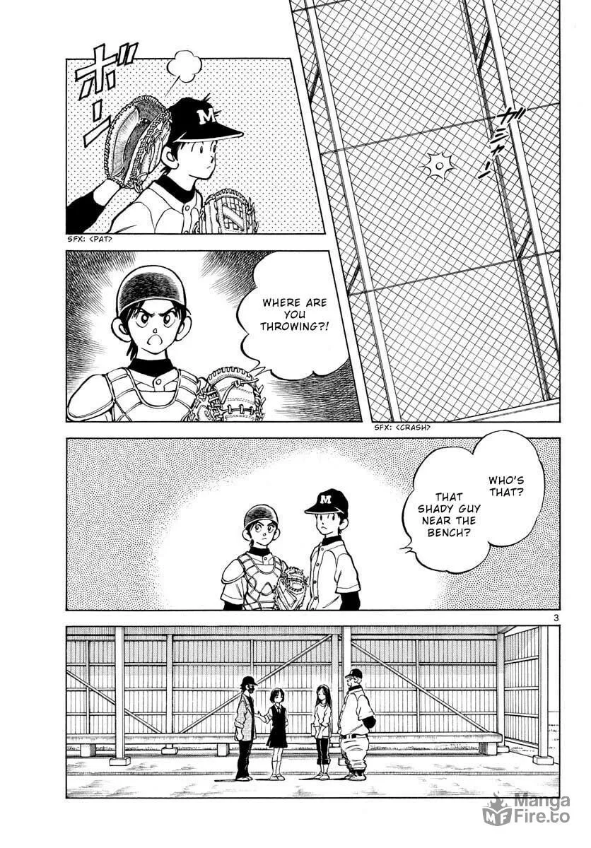 MIX Chapter 122 page 3 - 