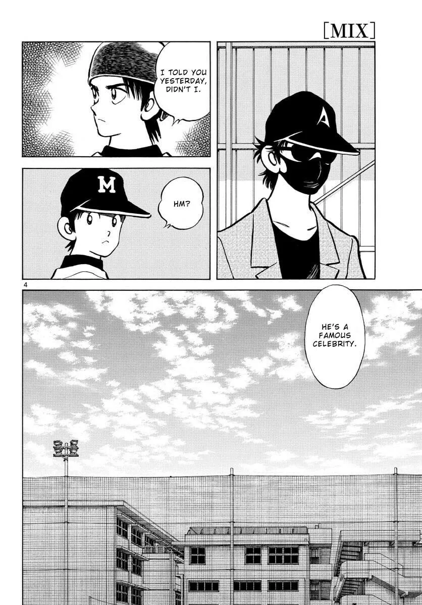 MIX Chapter 122 page 4 - 