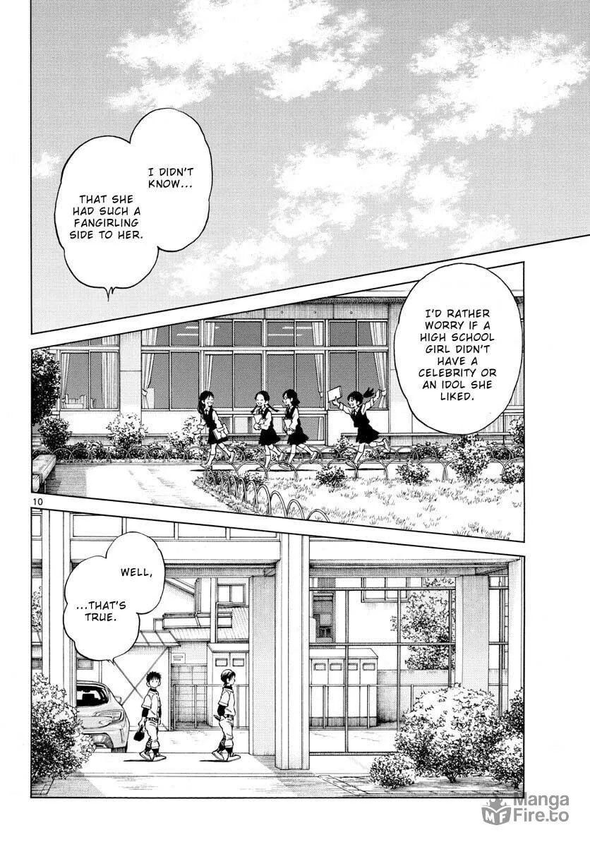 MIX Chapter 122 page 10 - 