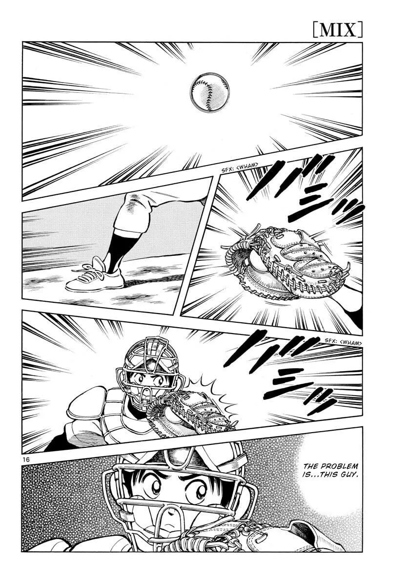 MIX Chapter 123 page 18 - 