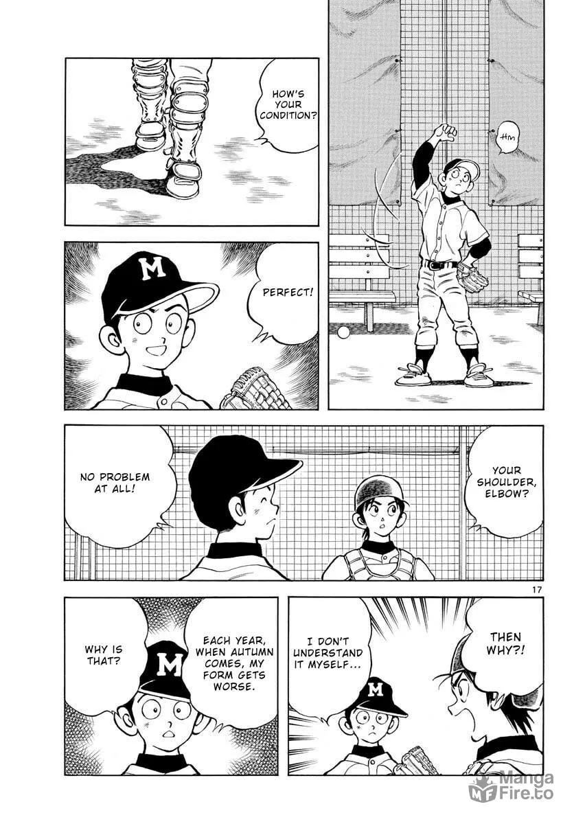 MIX Chapter 123 page 19 - 