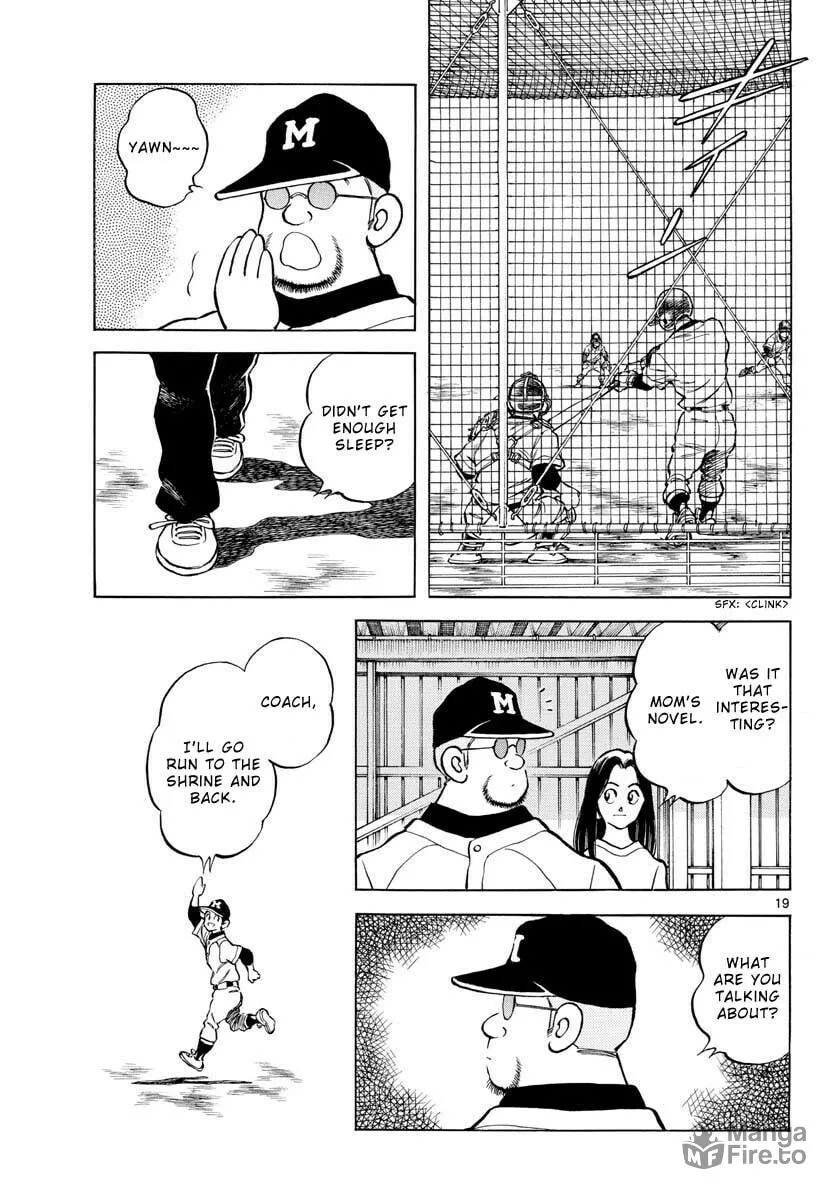 MIX Chapter 123 page 21 - 