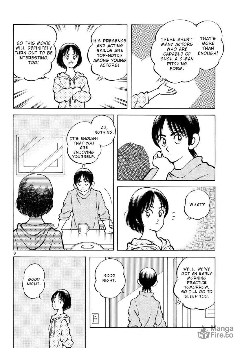 MIX Chapter 123 page 10 - 