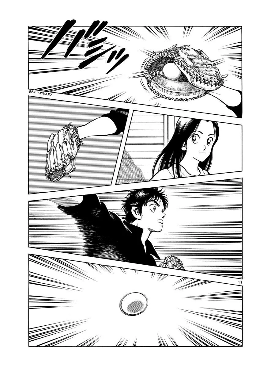 MIX Chapter 124 page 11 - 
