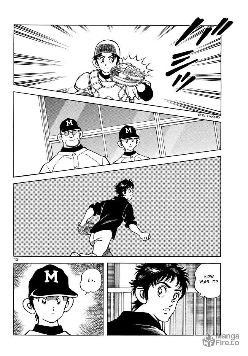 MIX Chapter 124 page 12 - 