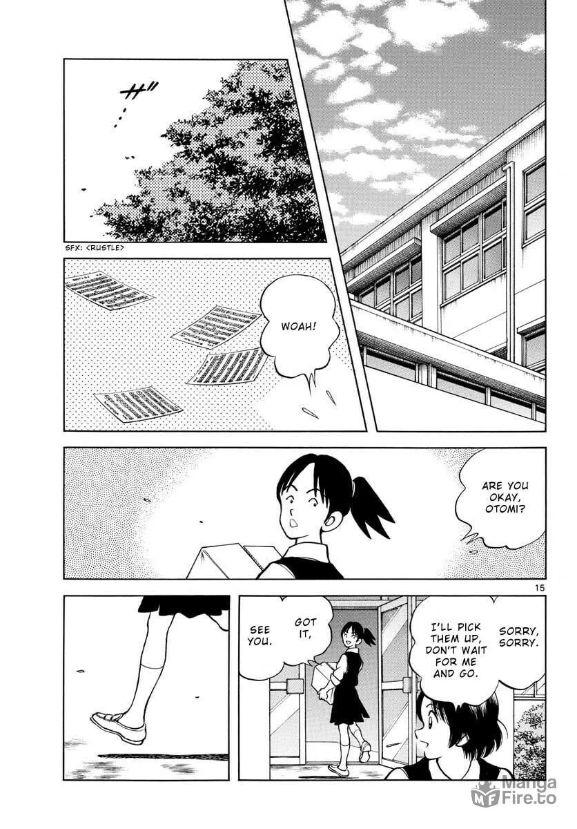 MIX Chapter 124 page 15 - 