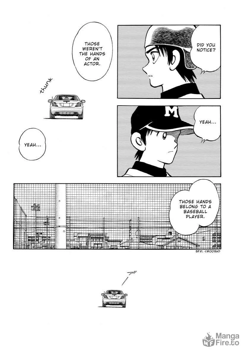 MIX Chapter 124 page 20 - 