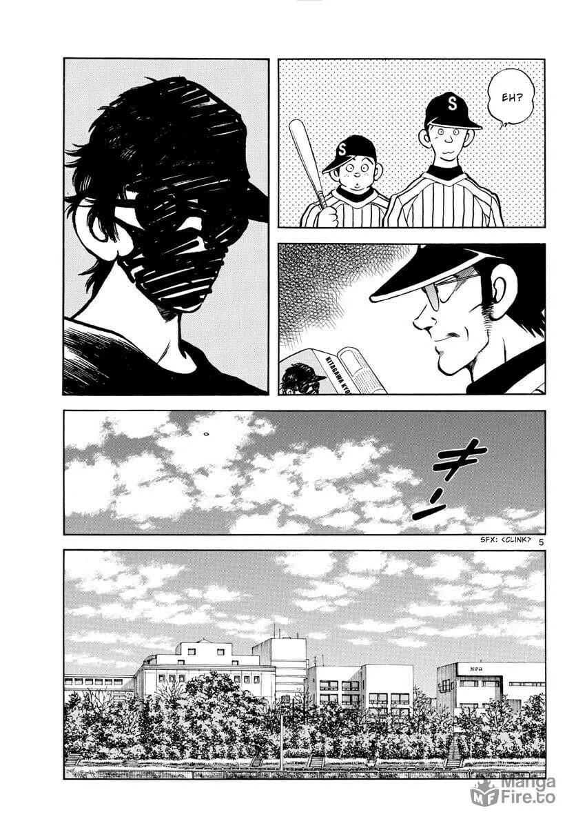 MIX Chapter 124 page 5 - 