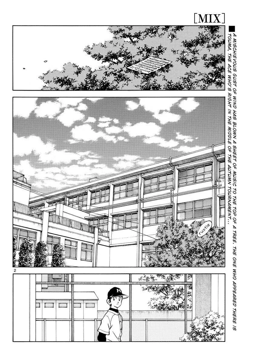 MIX Chapter 125 page 2 - 
