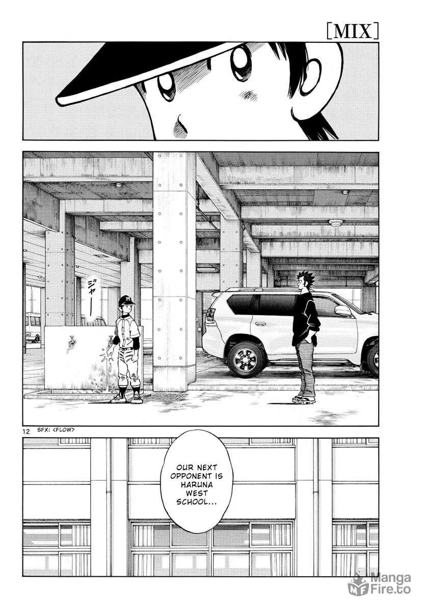 MIX Chapter 125 page 12 - 