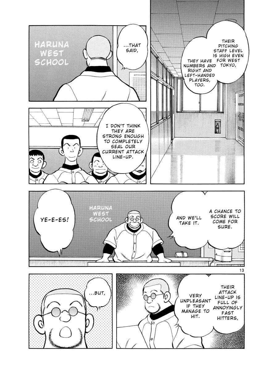 MIX Chapter 125 page 13 - 