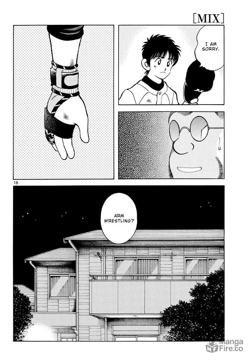 MIX Chapter 125 page 18 - 