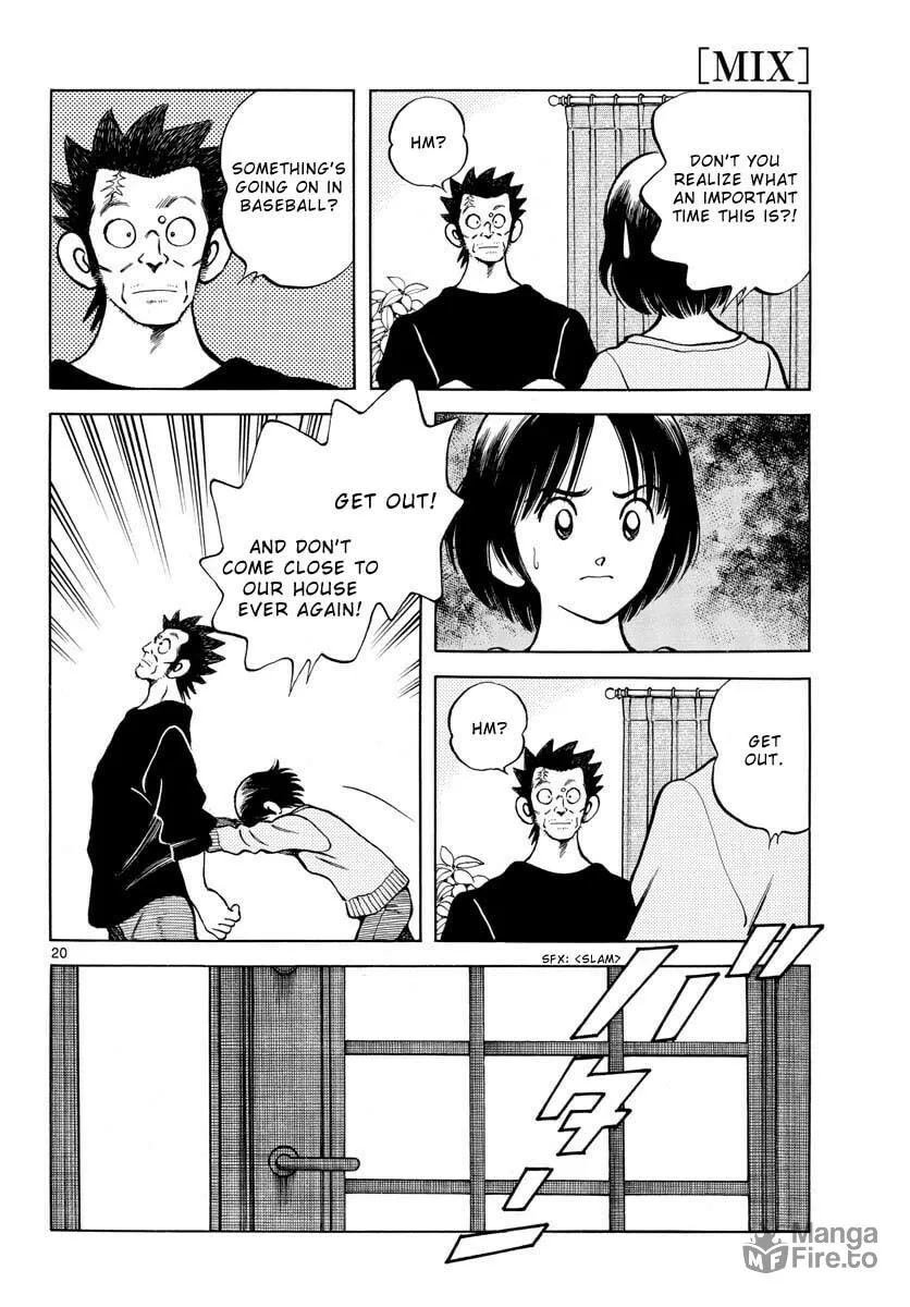 MIX Chapter 125 page 20 - 
