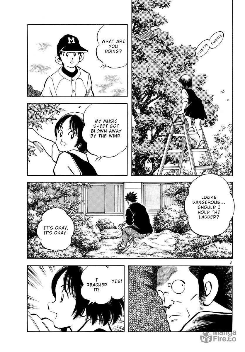 MIX Chapter 125 page 3 - 