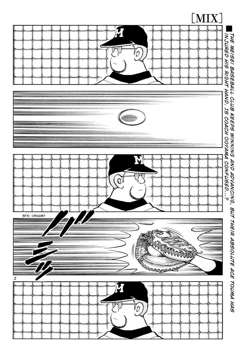 MIX Chapter 126 page 2 - 