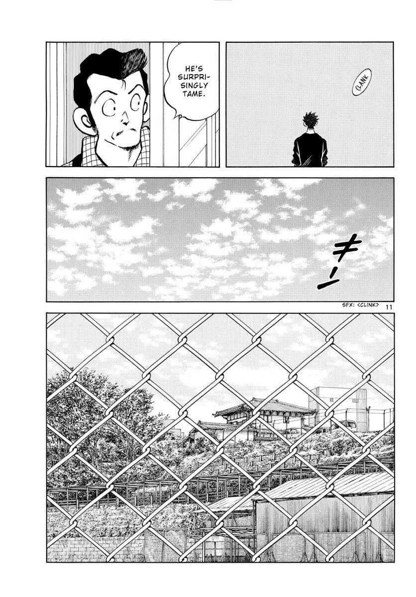 MIX Chapter 126 page 11 - 
