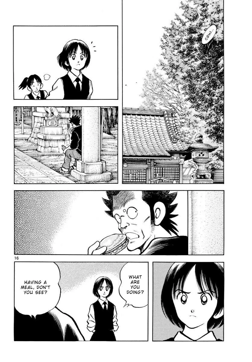 MIX Chapter 126 page 16 - 