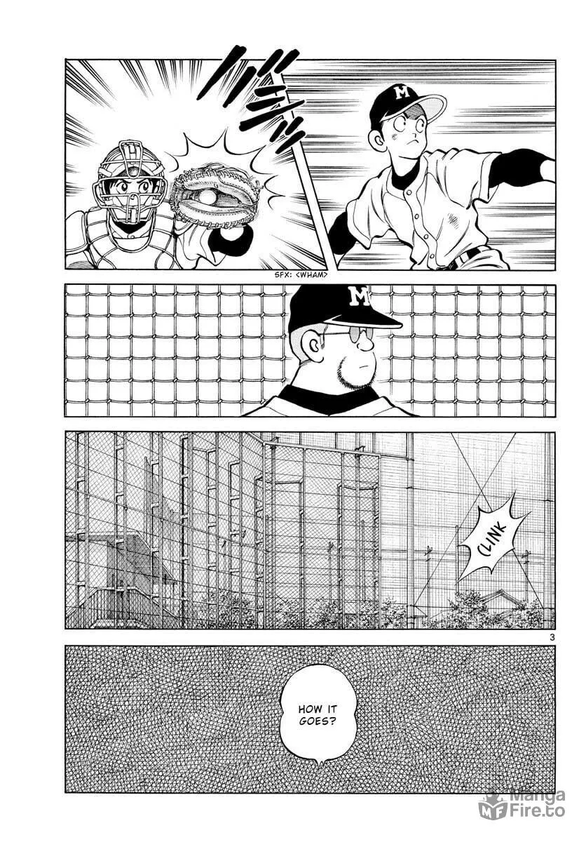 MIX Chapter 126 page 3 - 