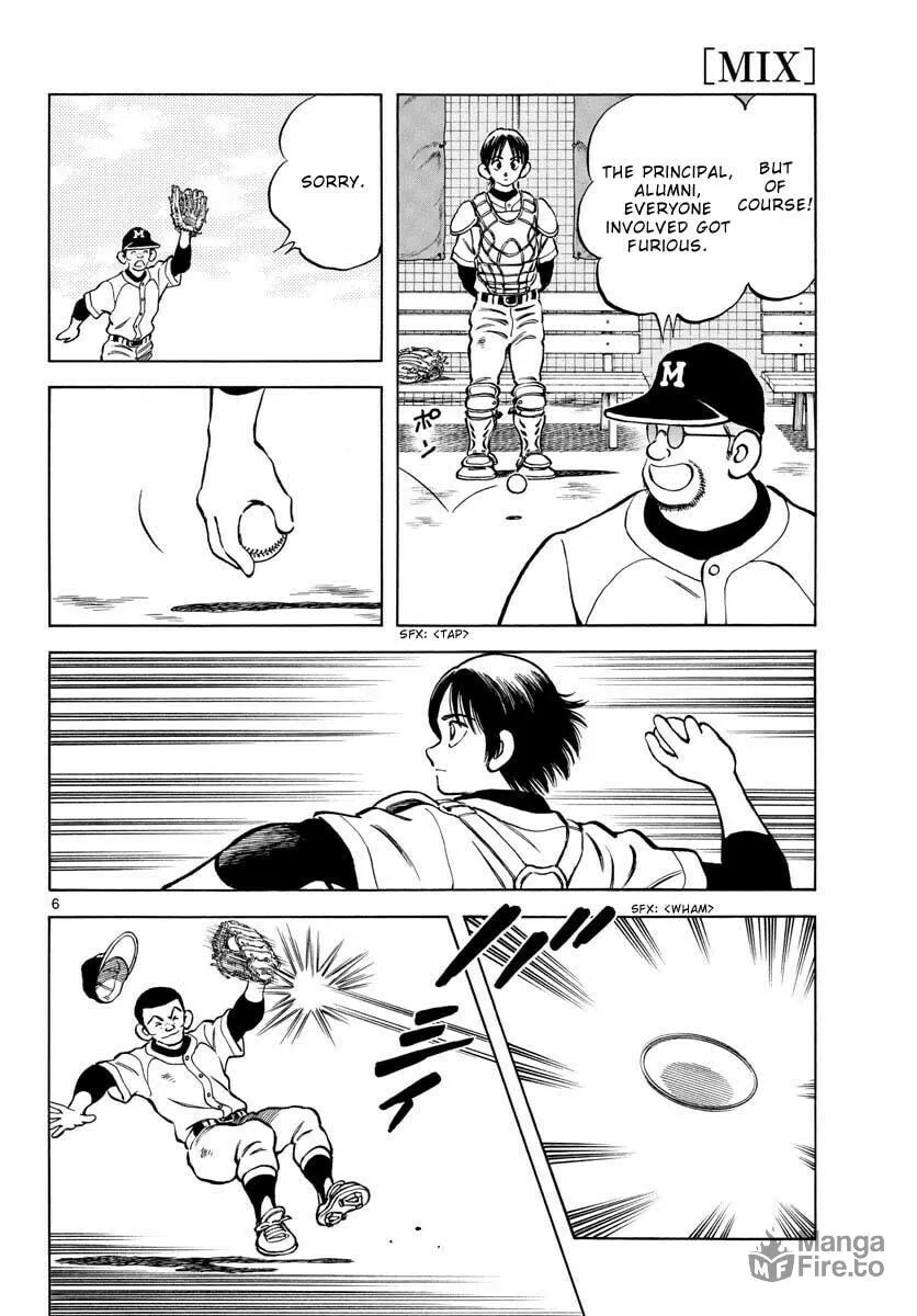 MIX Chapter 126 page 6 - 
