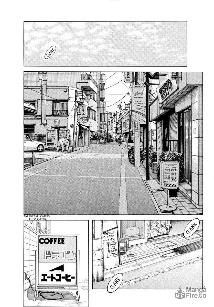 MIX Chapter 126 page 9 - 