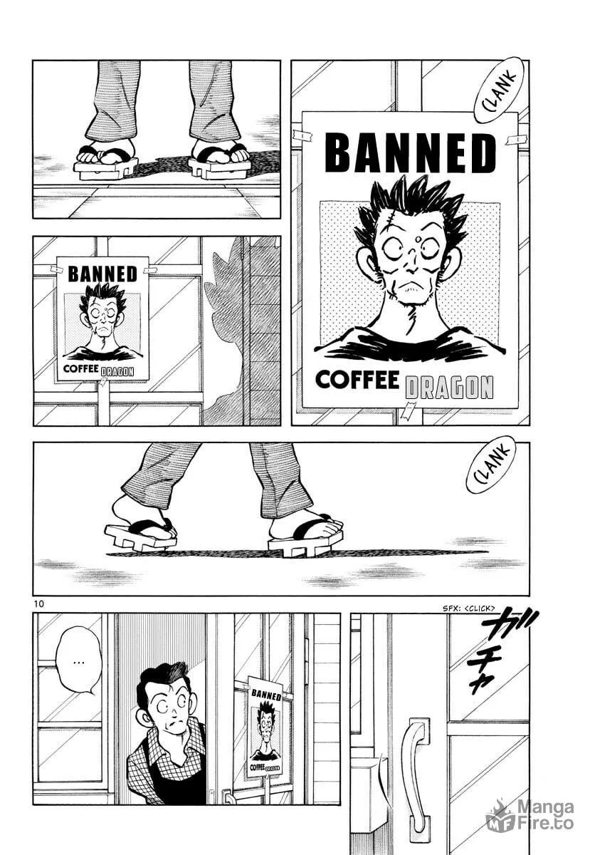 MIX Chapter 126 page 10 - 