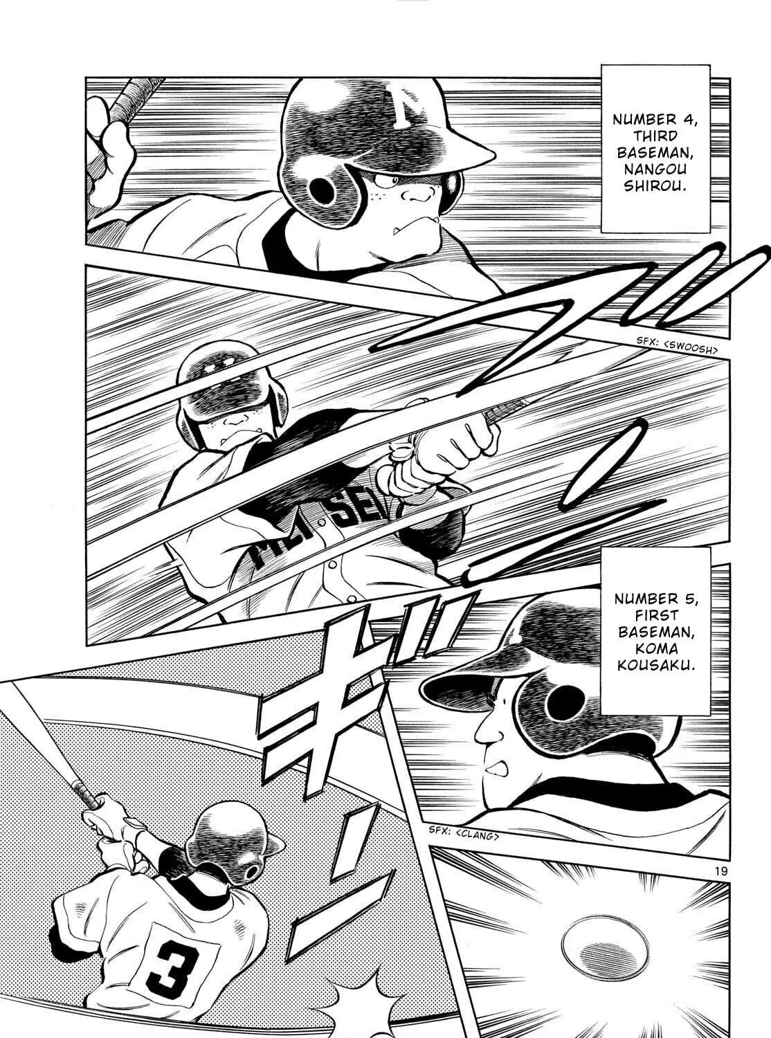 MIX Chapter 127 page 37 - 