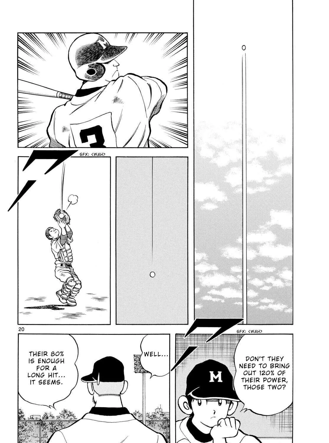 MIX Chapter 127 page 39 - 
