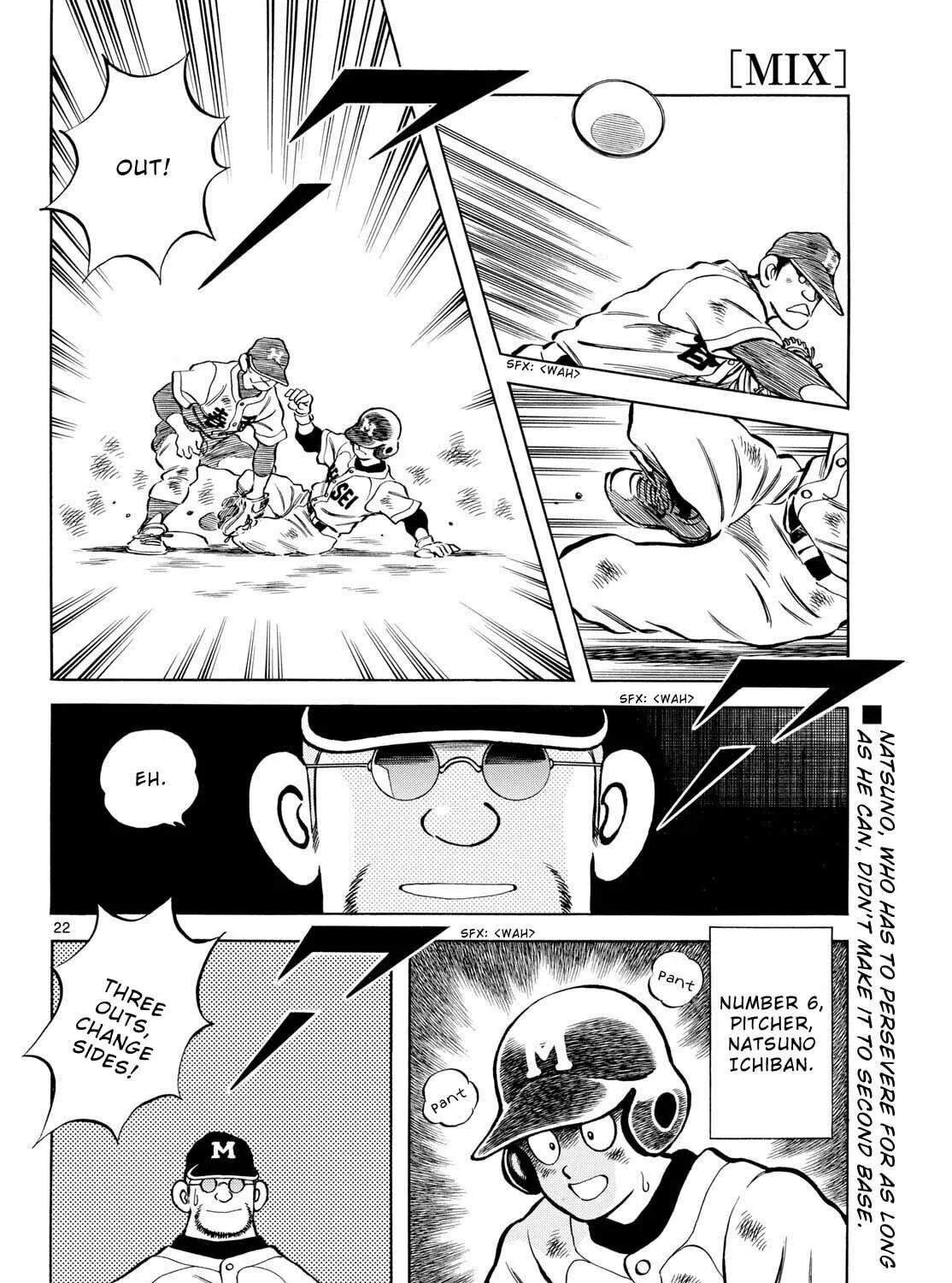 MIX Chapter 127 page 43 - 