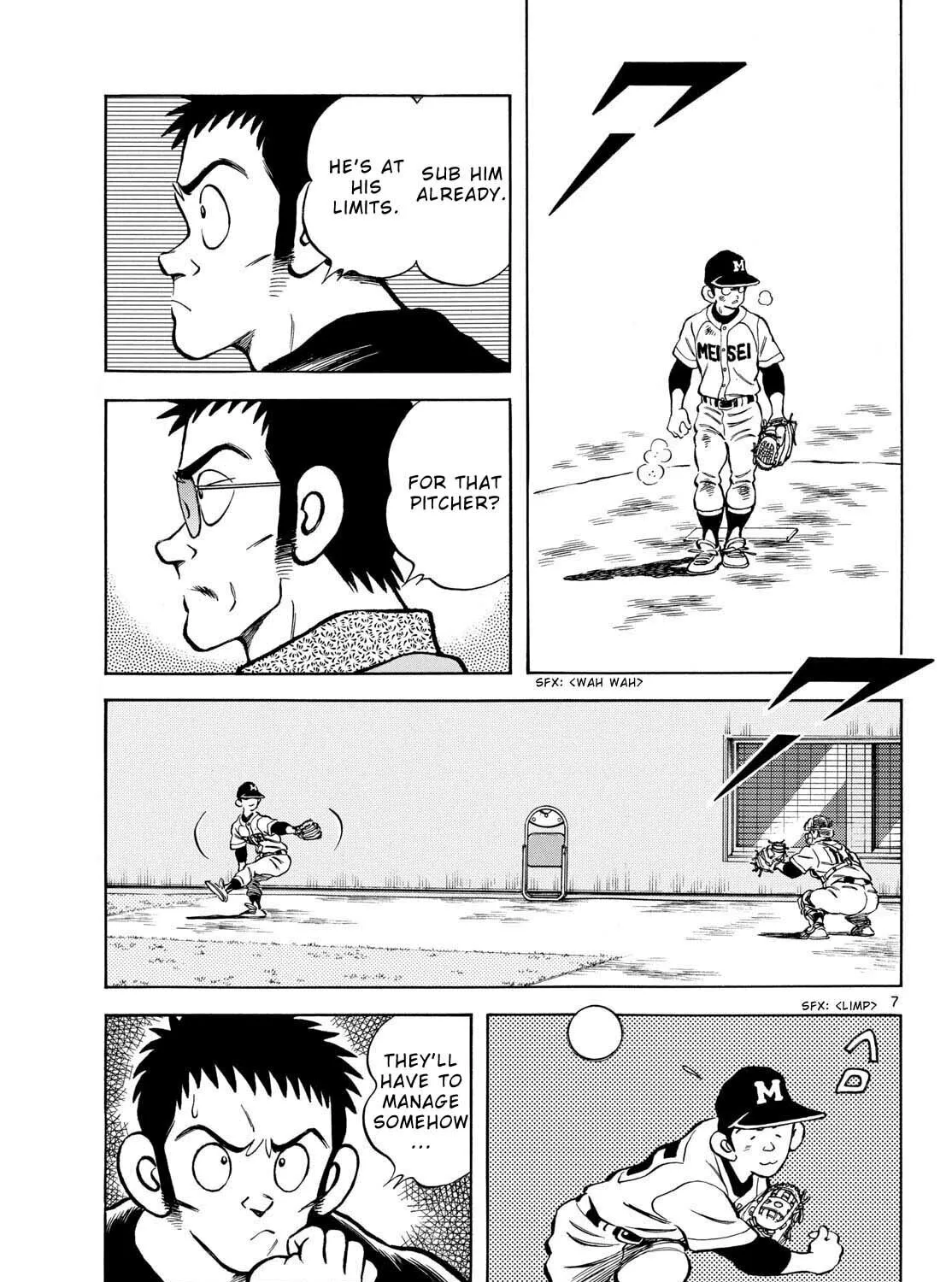 MIX Chapter 128 page 13 - 