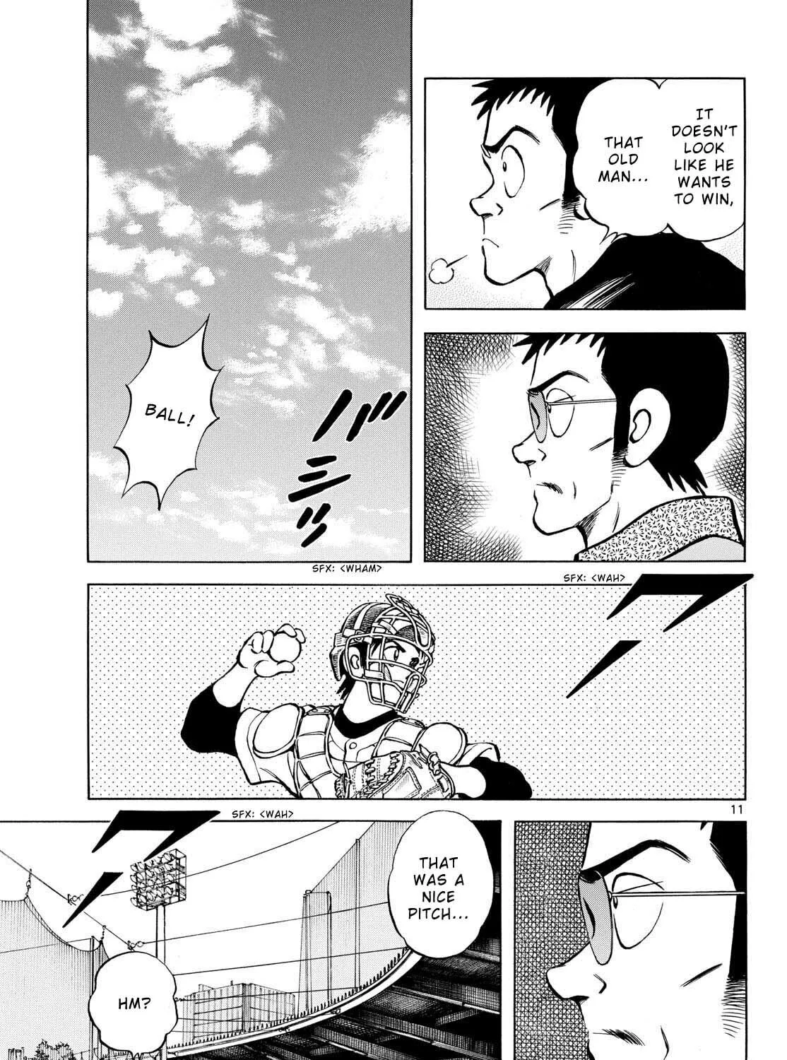 MIX Chapter 128 page 21 - 