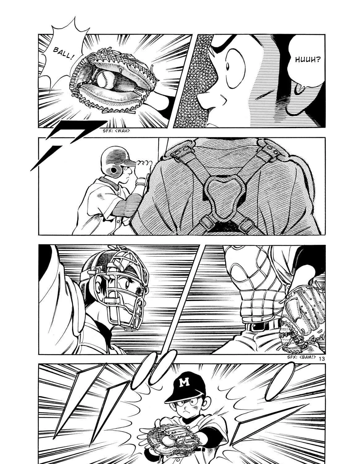 MIX Chapter 128 page 25 - 