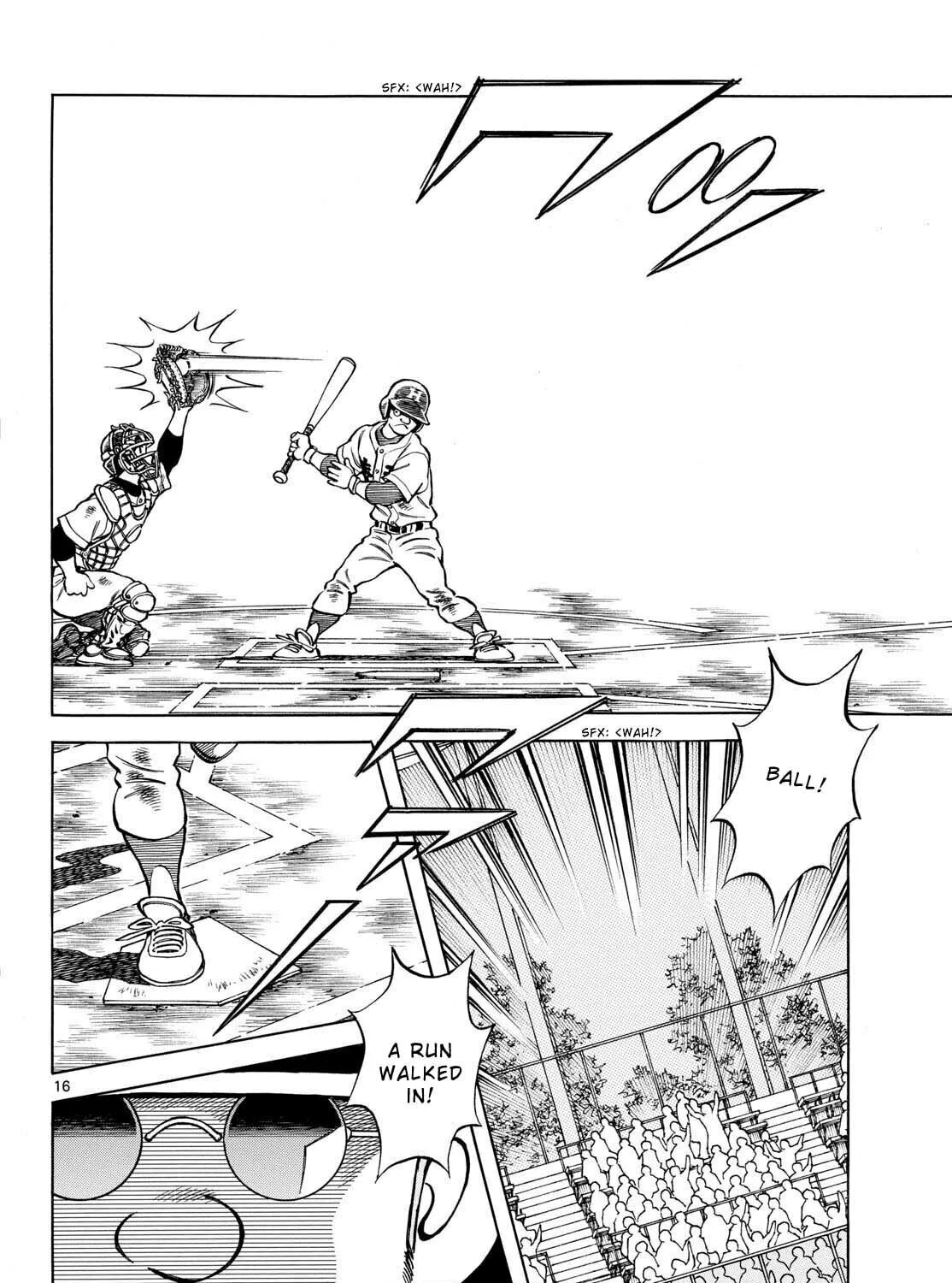 MIX Chapter 128 page 31 - 