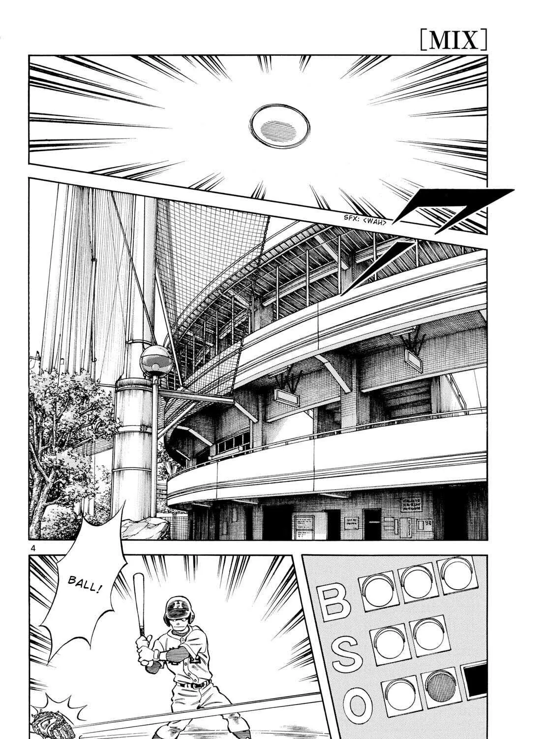 MIX Chapter 128 page 7 - 