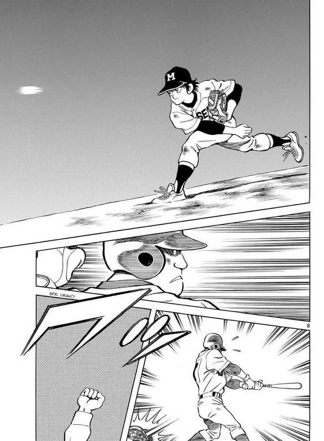 MIX Chapter 129 page 17 - 
