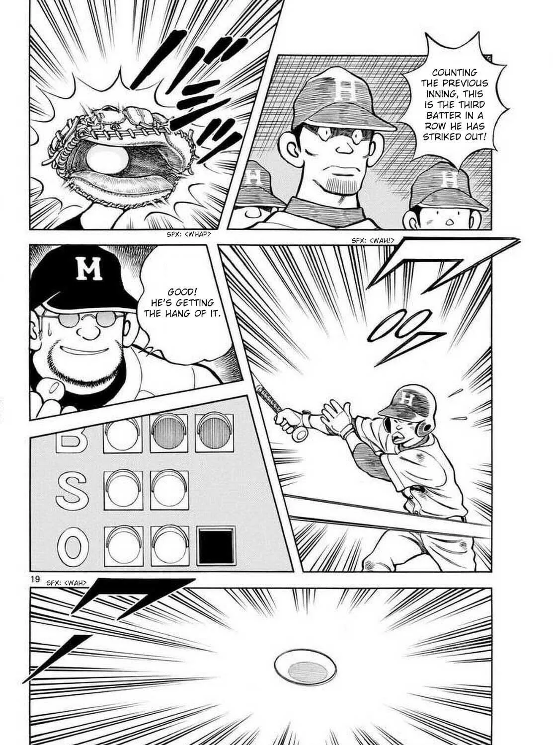 MIX Chapter 129 page 39 - 