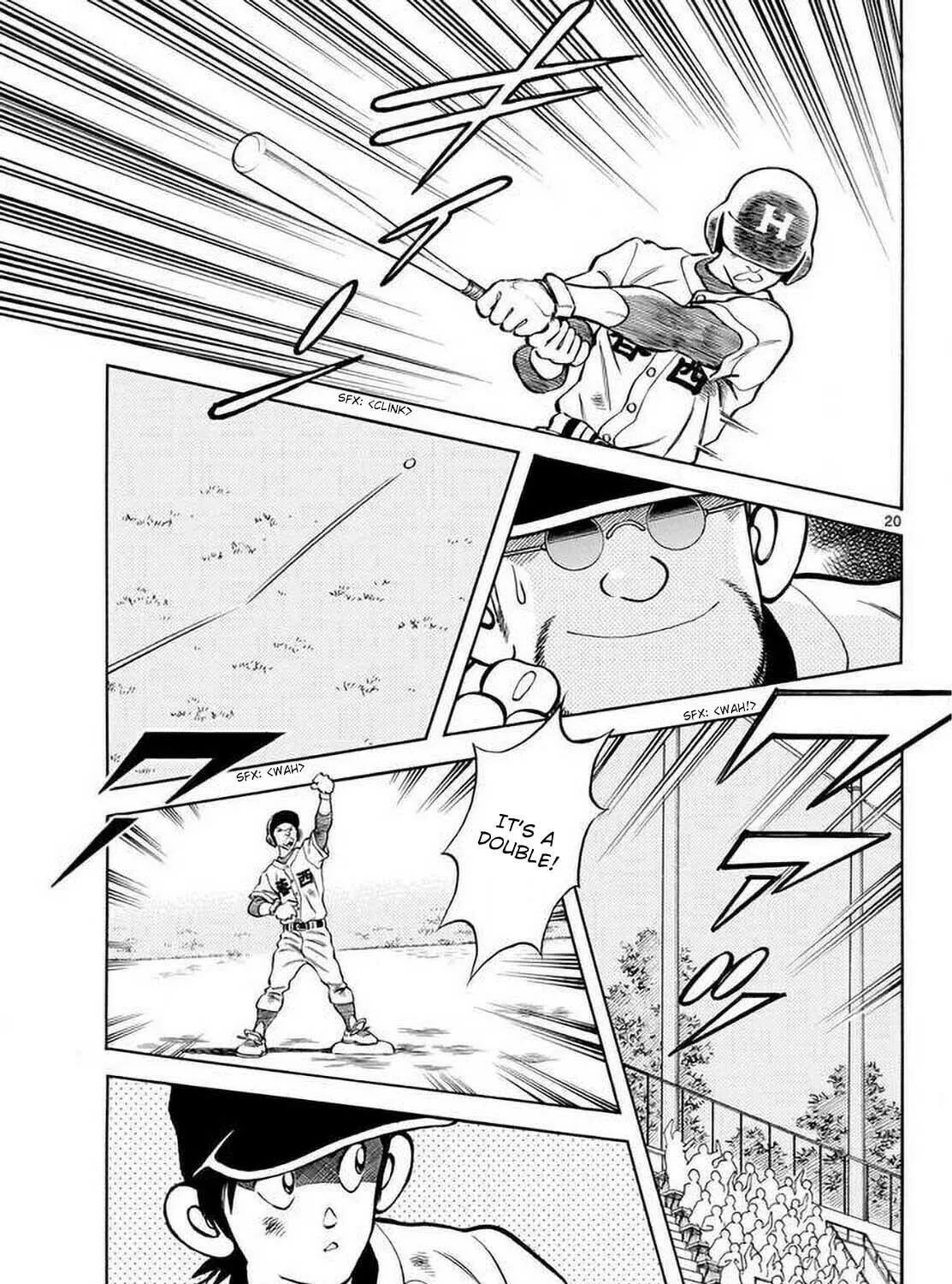 MIX Chapter 129 page 41 - 