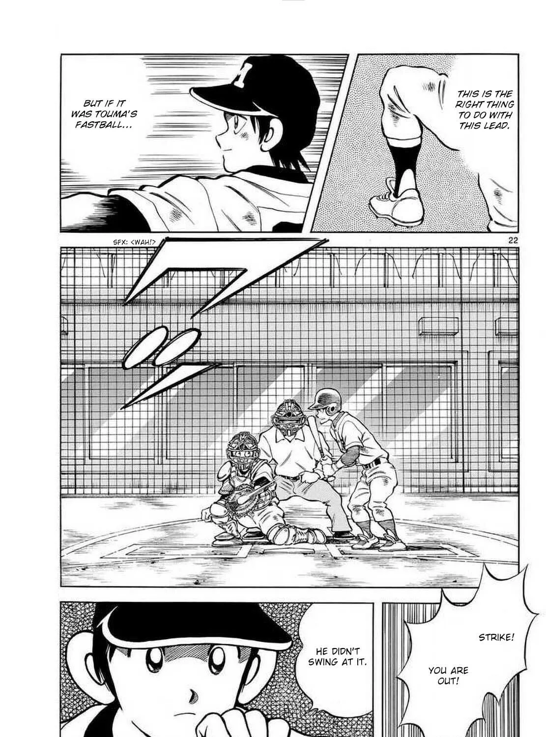 MIX Chapter 129 page 45 - 