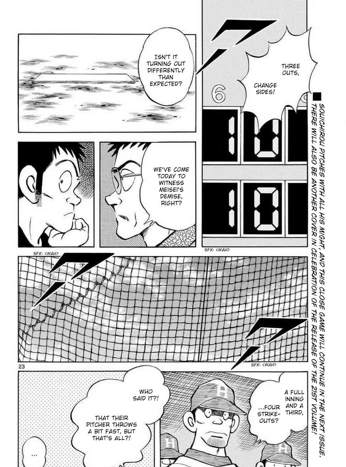 MIX Chapter 129 page 47 - 