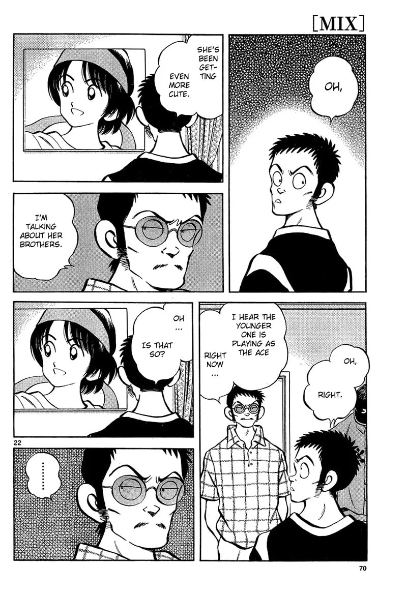 MIX Chapter 13 page 22 - 