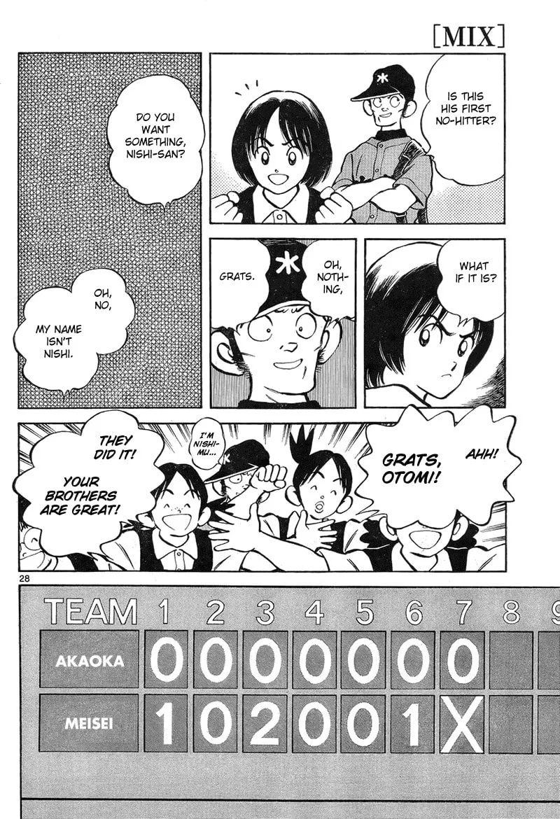 MIX Chapter 13 page 28 - 