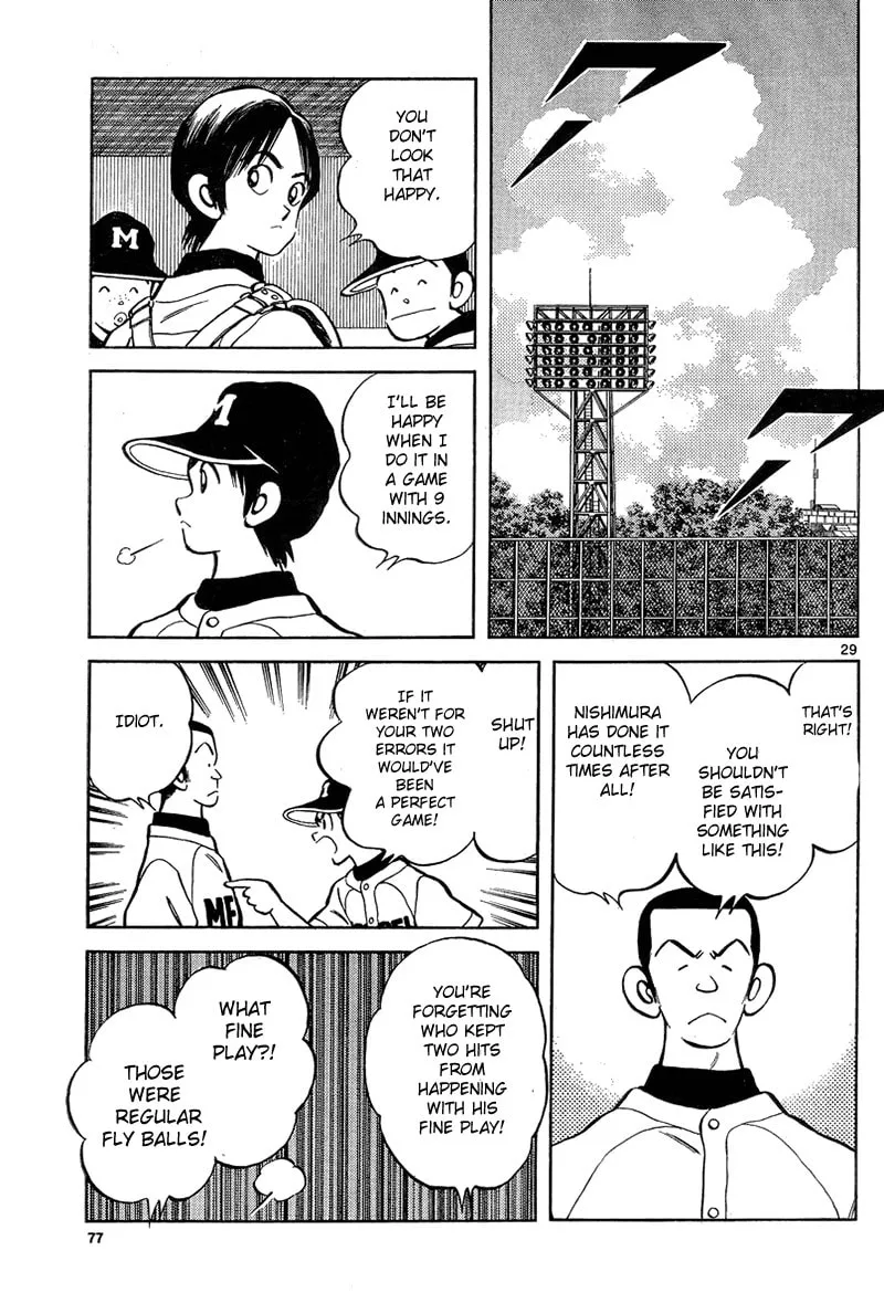 MIX Chapter 13 page 29 - 